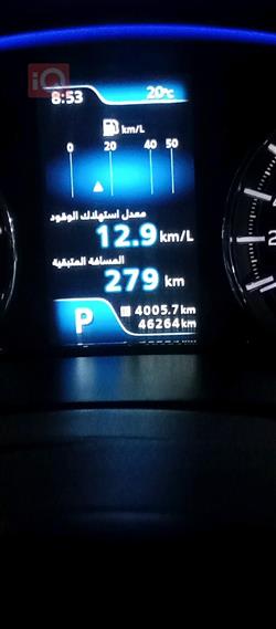 سوزوكي سياز